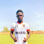 Dramane Kambou