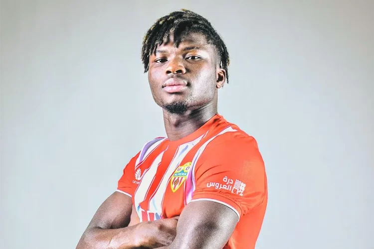 El Bilal Touré