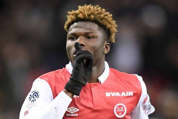 El Bilal Touré