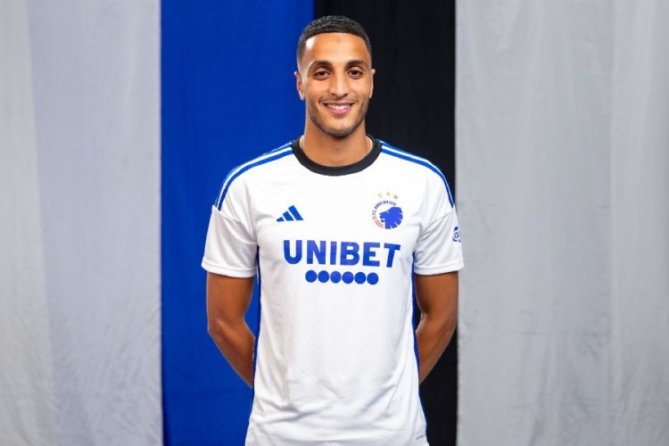Elias Achouri