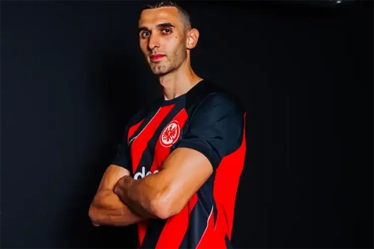 Ellyes Skhiri