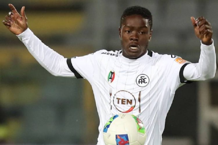 Emmanuel Gyasi