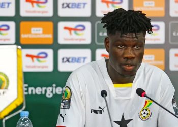 Emmanuel Yeboah