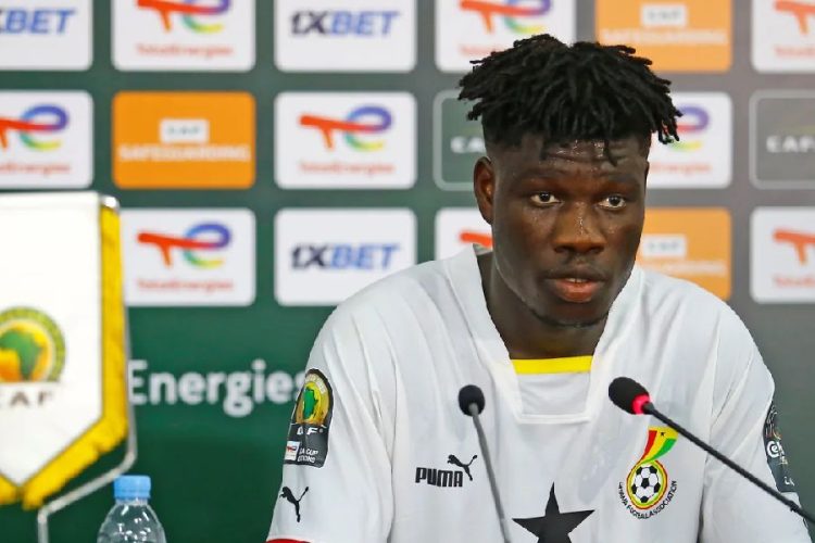 Emmanuel Yeboah