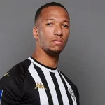 Enzo Ebosse