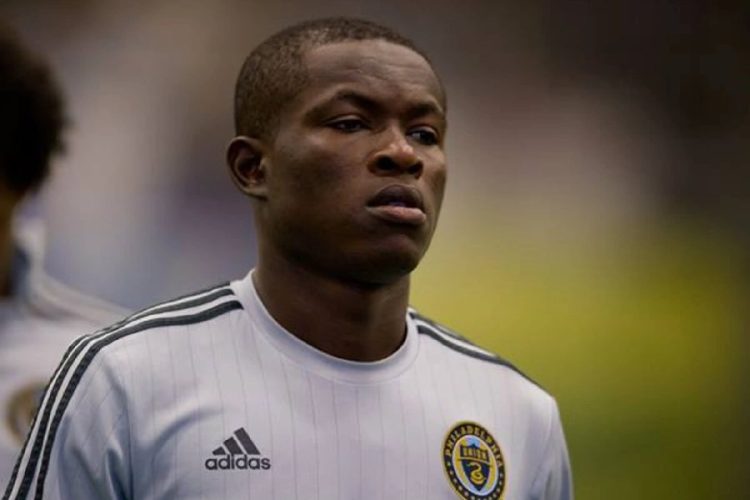 Eric Ayuk
