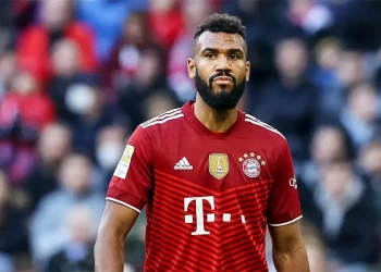 Eric Maxim Choupo-Moting