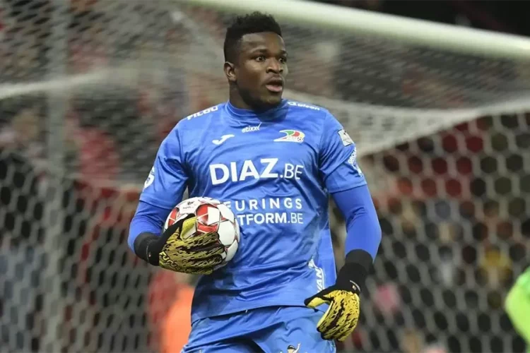 Fabrice Ondoa