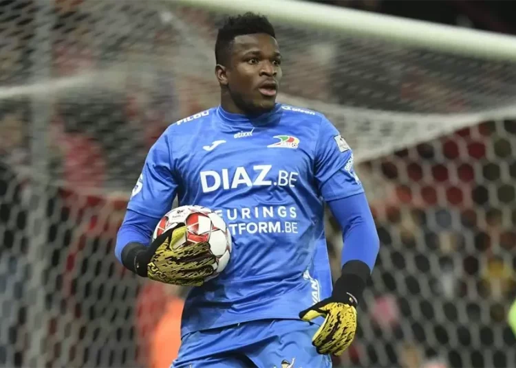 Fabrice Ondoa