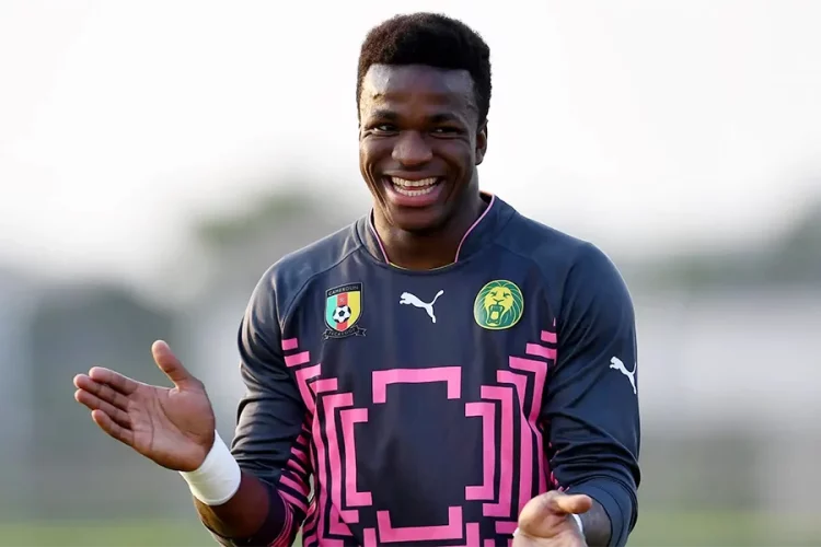 Fabrice Ondoa