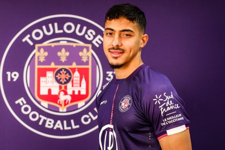 Farès Chaïbi