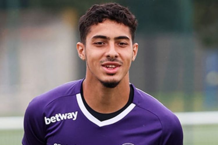 Farès Chaïbi