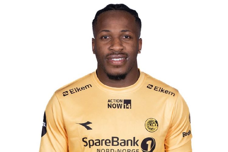 Faris Moumbagna