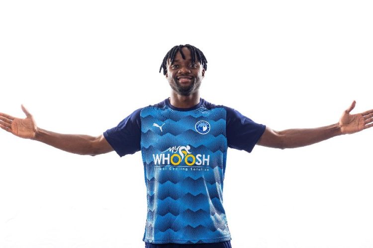 Fiston Mayele