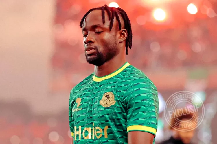 Fiston Mayele