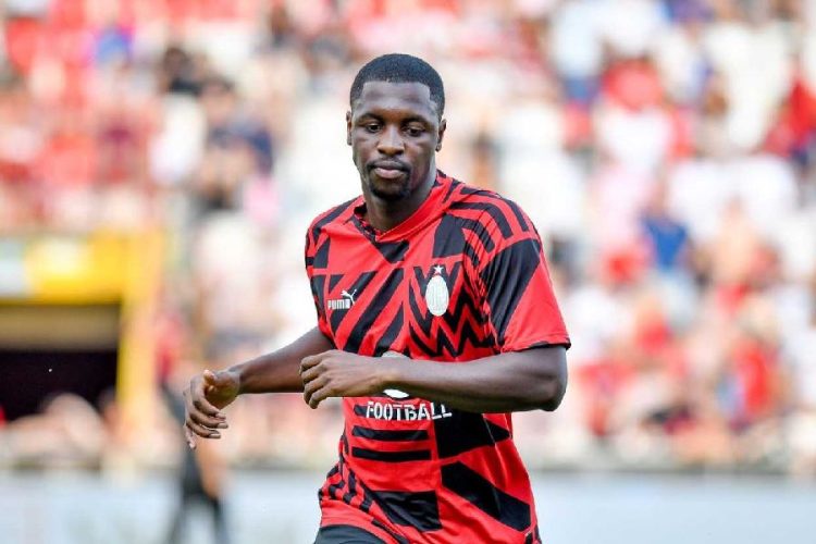 Fodé Ballo-Touré
