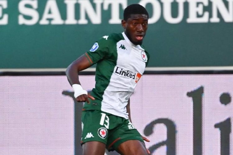 Fodé Doucouré