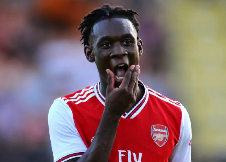 Arsenal fait encore monter les enchères pour Folarin Balogun