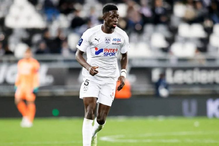 Formose Mendy