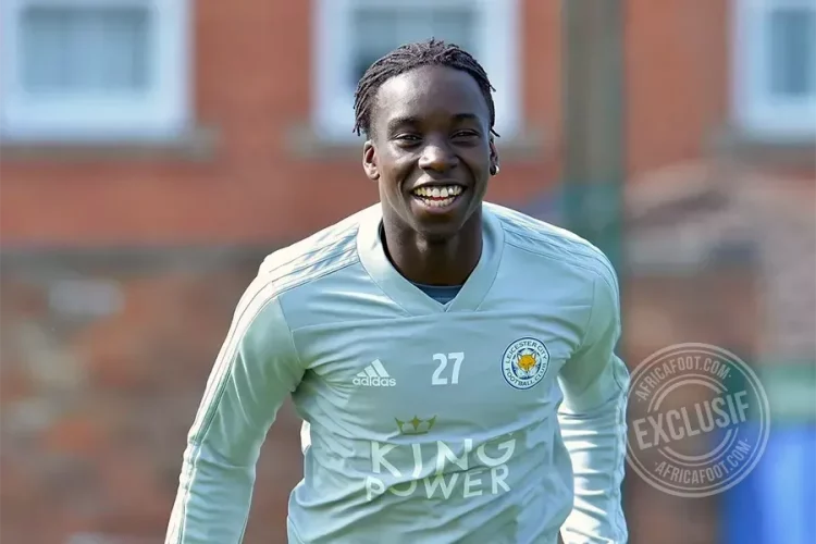 Fousseni Diabaté