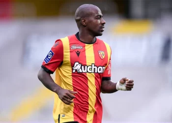 Gaël Kakuta