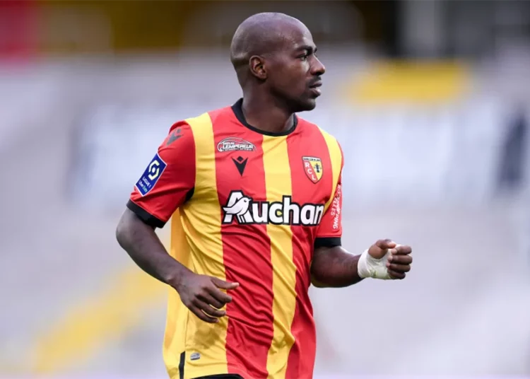 Gaël Kakuta