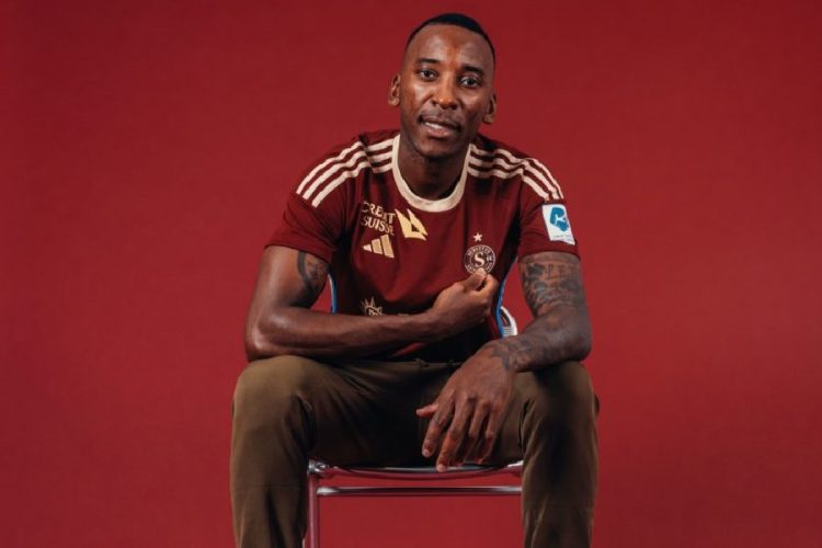 Gaël Ondoua