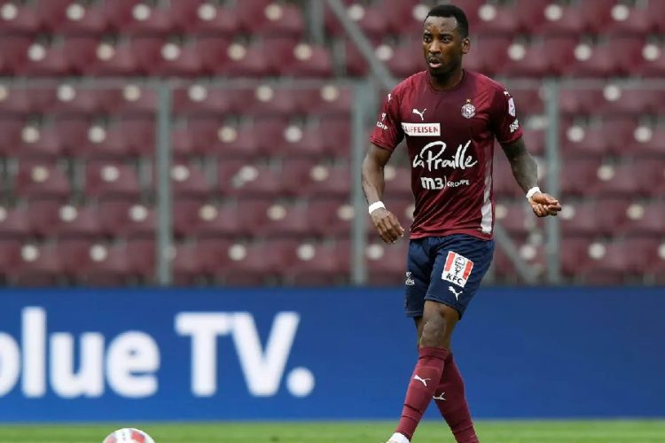 Gaël Ondoua