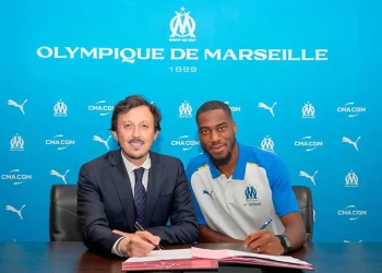 Geoffroy Kondogbia