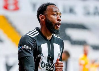 Georges-Kevin Nkoudou