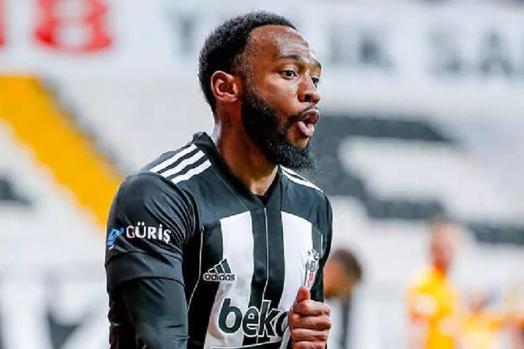 Georges-Kevin Nkoudou