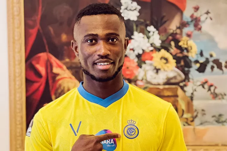Ghislain Konan