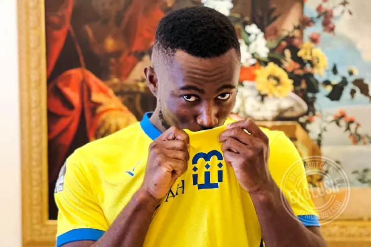 Ghislain Konan