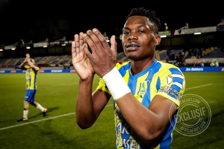 Gigli Ndefe