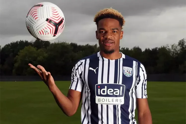 Grady Diangana