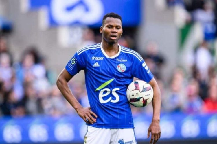 Habib Diallo