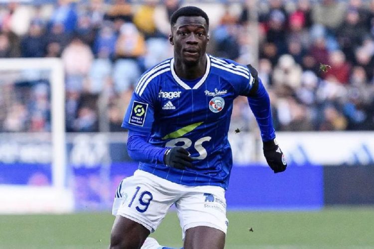 Habib Diarra