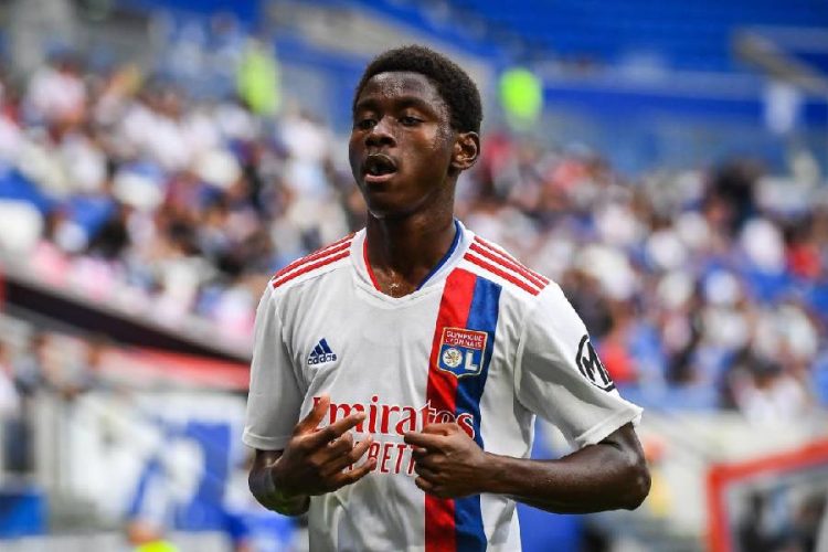 Habib Keita