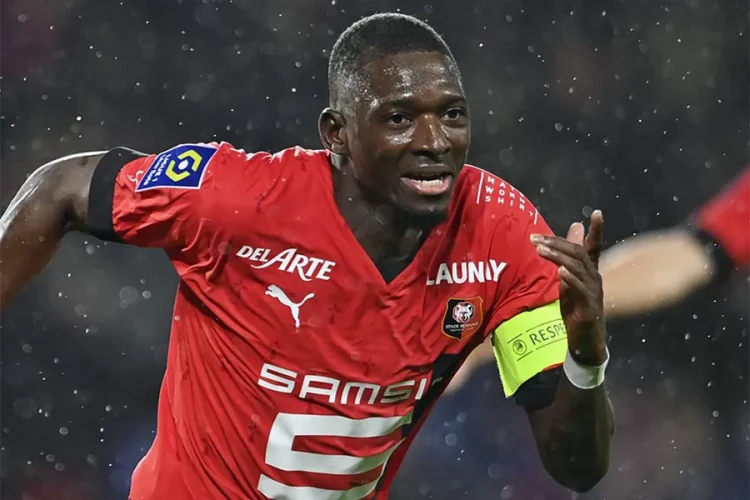 Hamari Traoré