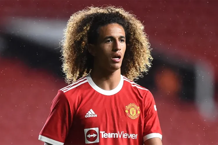 Hannibal Mejbri