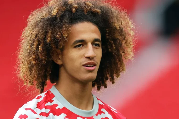 Hannibal Mejbri