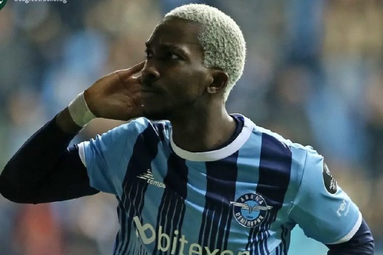 Henry Onyekuru