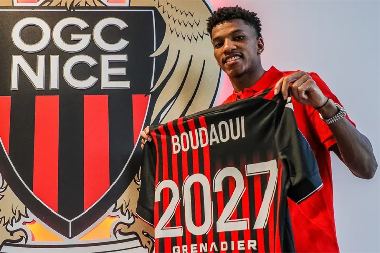 Hicham Boudaoui