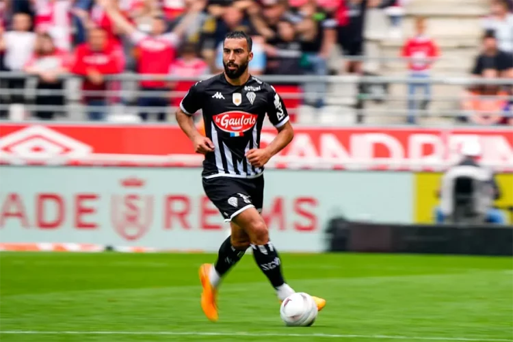 Himad Abdelli
