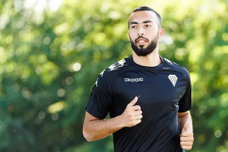 Himad Abdelli
