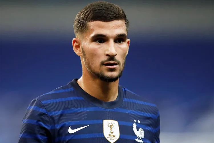 Houssem Aouar