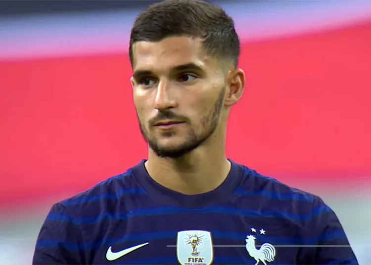 Houssem Aouar