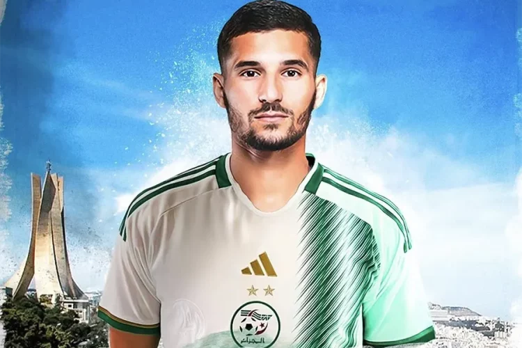 Houssem Aouar