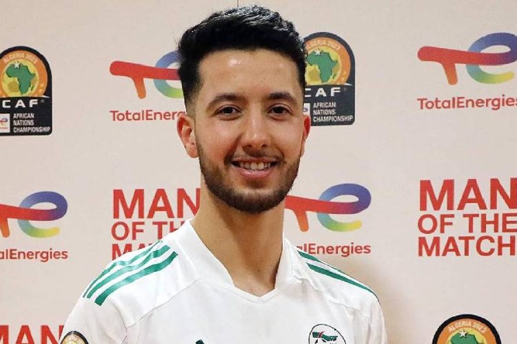 Houssem Mrezigue