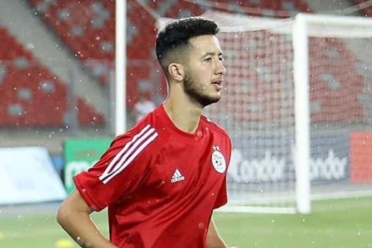 Houssem Mrezigue